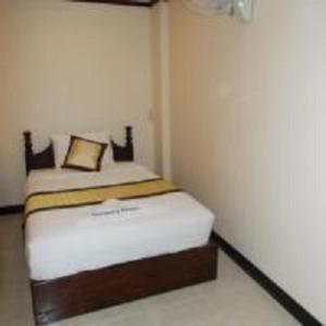 Vientiane Memory Hotel Exterior foto