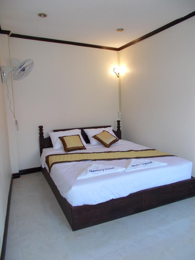 Vientiane Memory Hotel Exterior foto