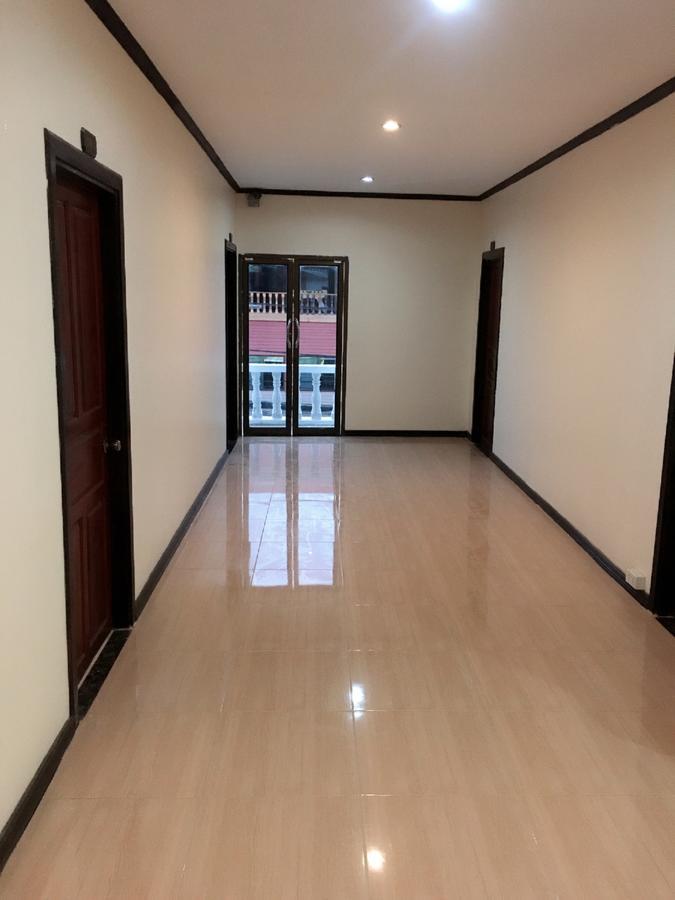 Vientiane Memory Hotel Exterior foto